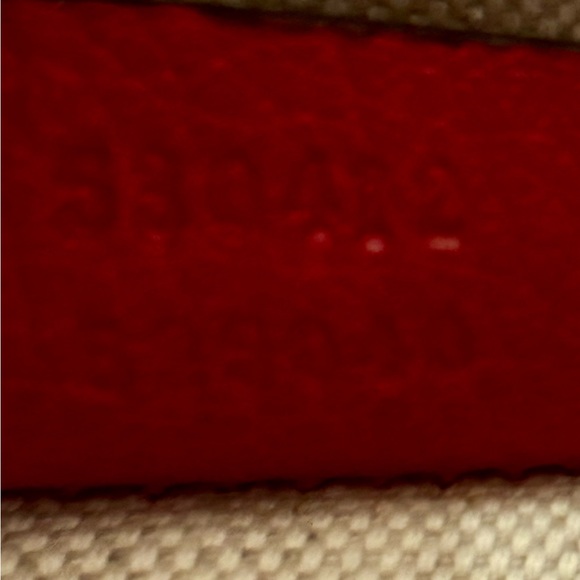 ⭐️ NEW Authentic Gucci Bumbag⭐️ - Picture 12 of 12